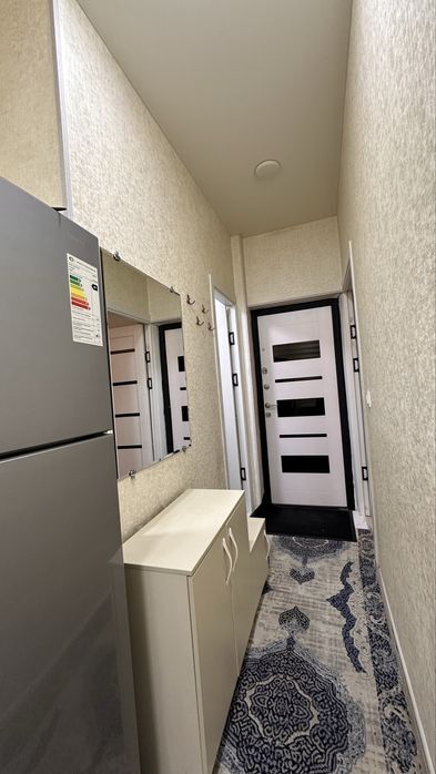 Продается 1 комнатная квартира