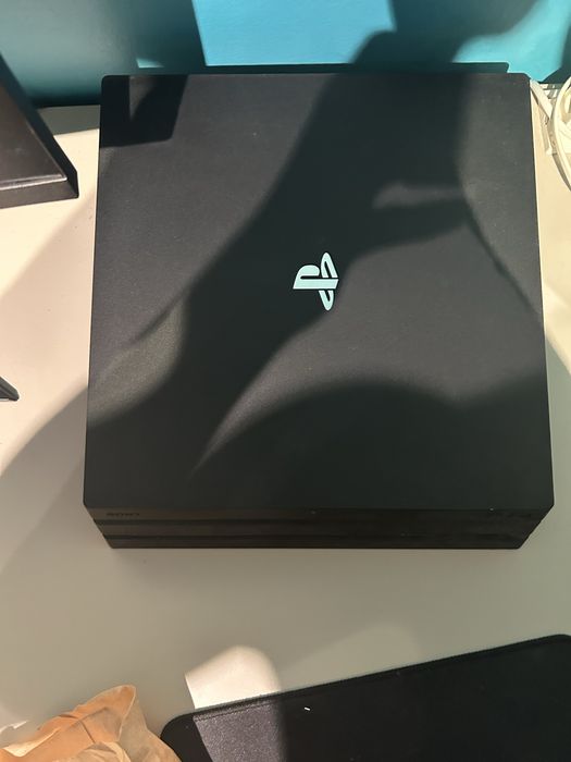Playstation 4 Pro