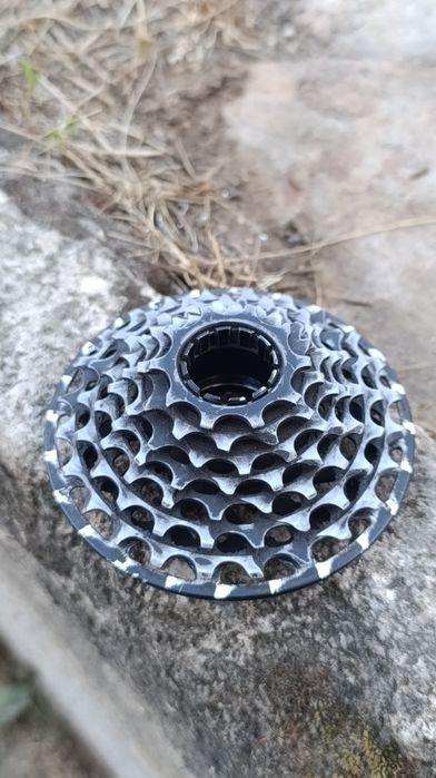 Касета sram 7 скорости xd