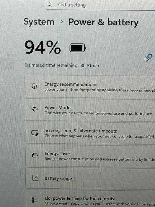 Dell XPS 9315 Intel i7-1250U/16RAM/512SSD/Iris XE Graphics/Full HD+