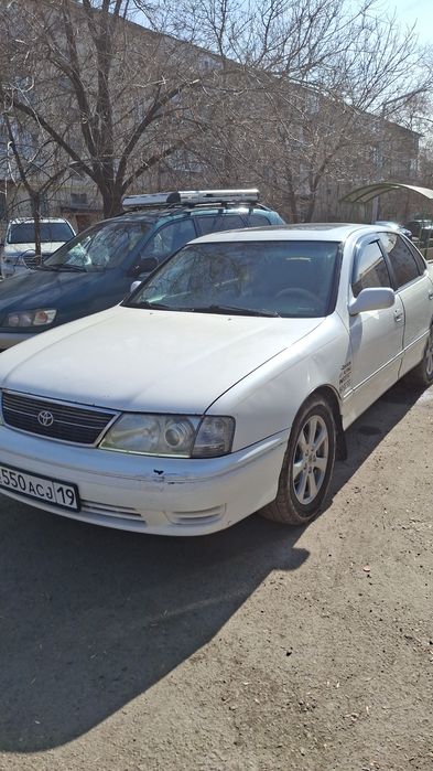 Продам автомобиль