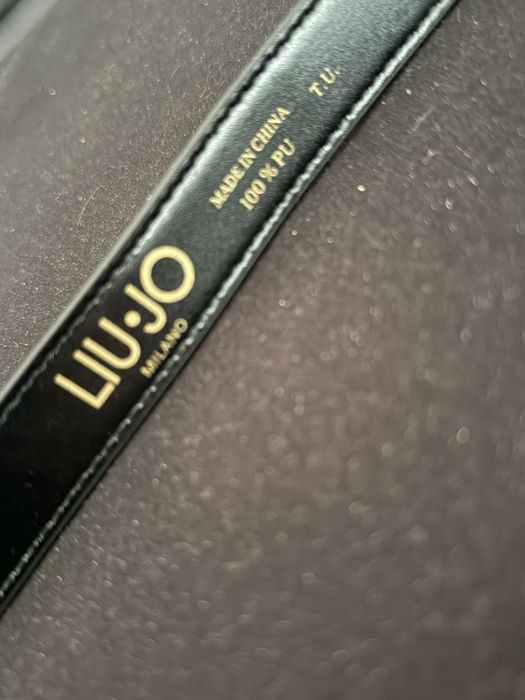 Дамски колан Liu Jo