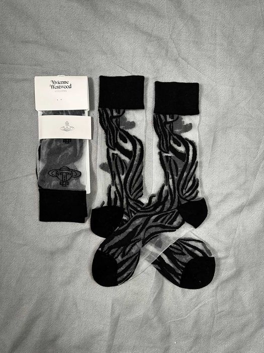 Șosete Vivienne Westwood