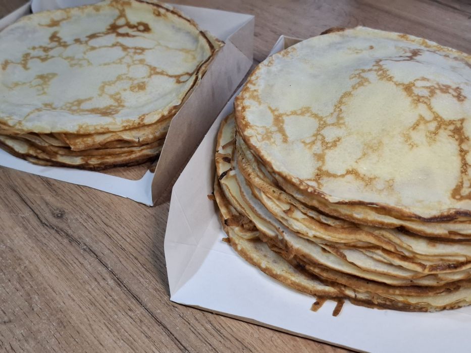 Мини самса, мини чебуреки,Блины