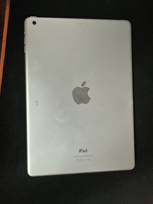 Ipad air nu stiu ce tip este