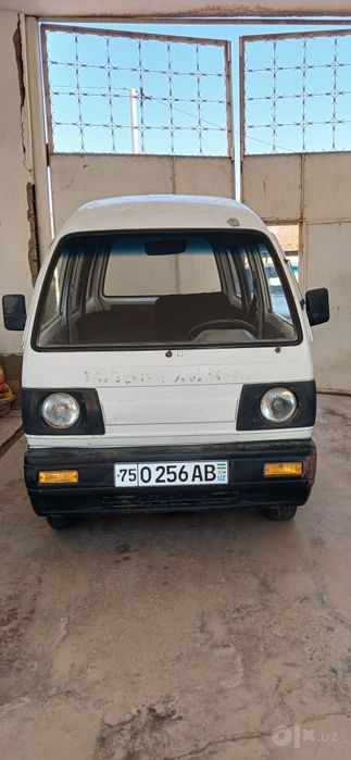 DAMASS sotiladi 1998