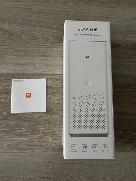 Xiaomi AI Speaker