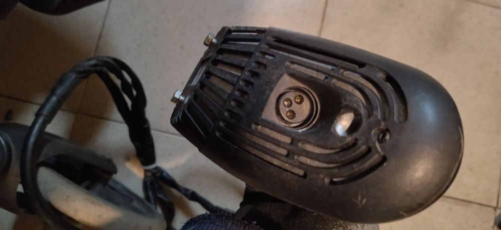 Джойстик с управление