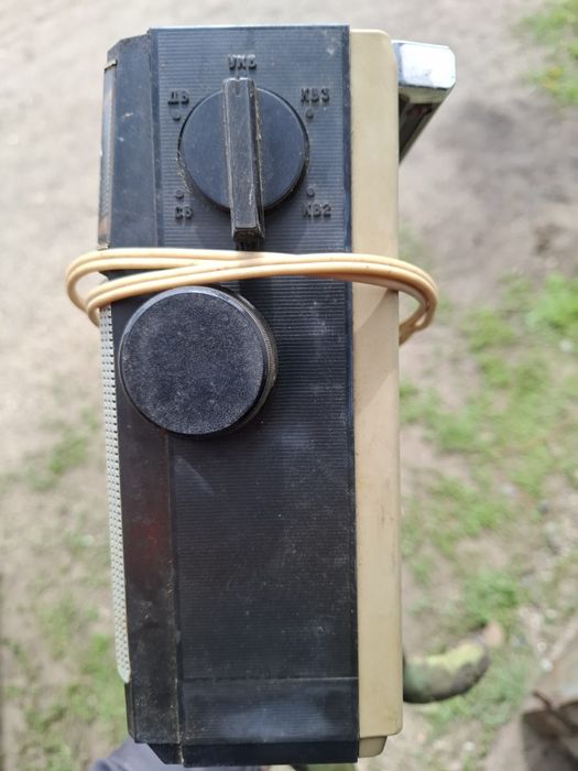 Продам радиоприёмник VEF 214 СССР