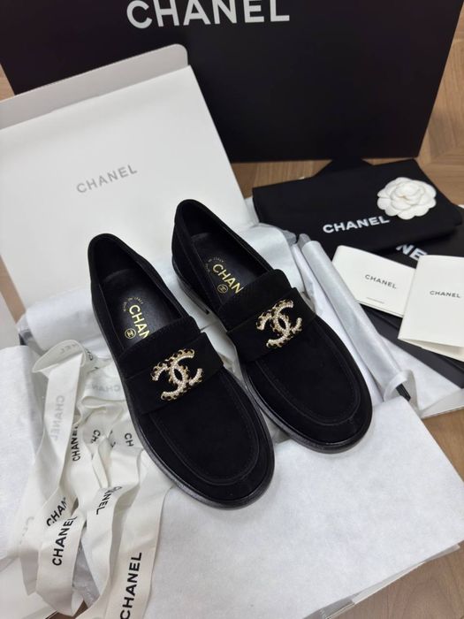 Mocasini Chanel 35-42