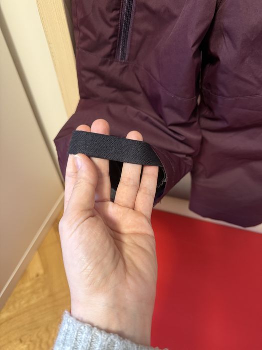 Зимни дрехи за деца Декатлон