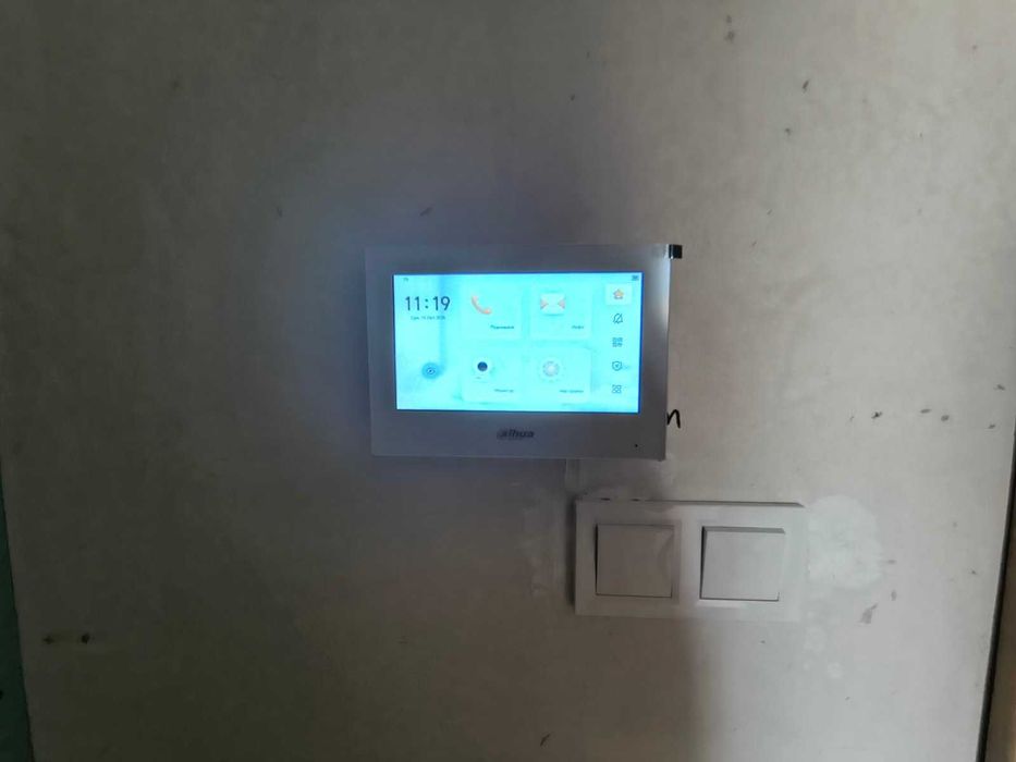 Двустаен апартамент в Кючук Париж /с АКТ 16