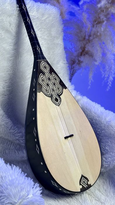 Домбыра чехол футляр dombyra