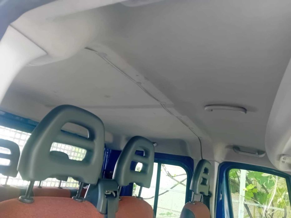 FIAT Ducato 0 — imagine 4