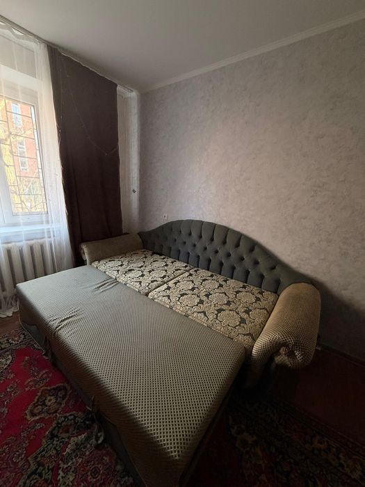 Продам раздвижной диван