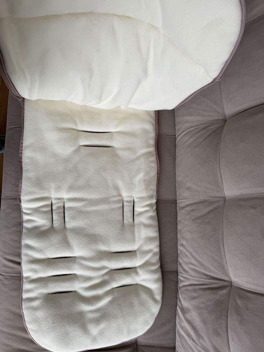 Чувалчета за количка ЧИСТО НОВИ