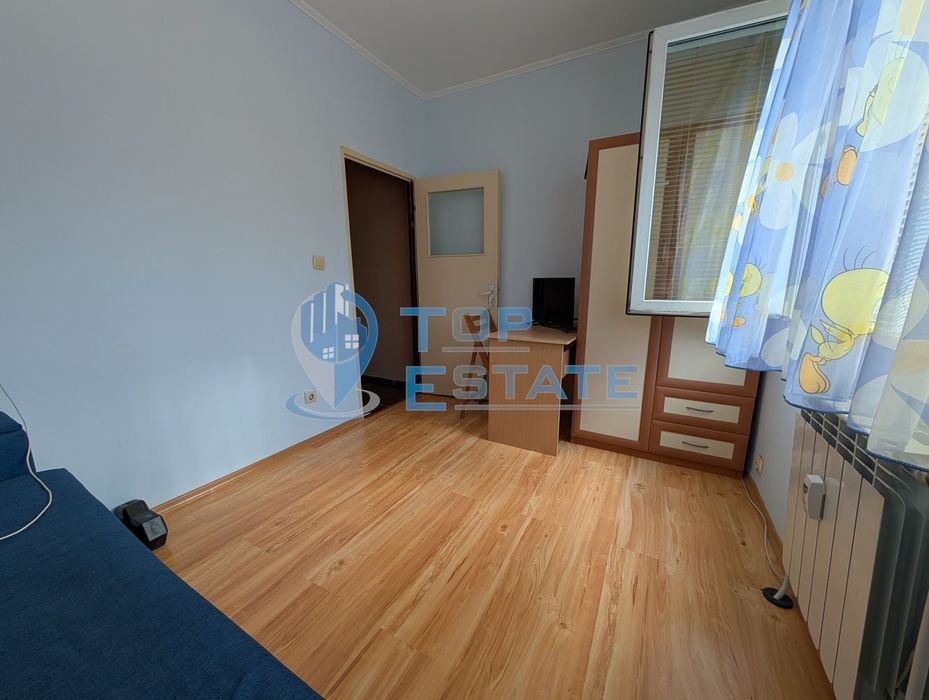 Продава се Двустаен апартамент в София, Надежда 2 - 42 кв.м за 3096 €/кв.м - Снимка #1