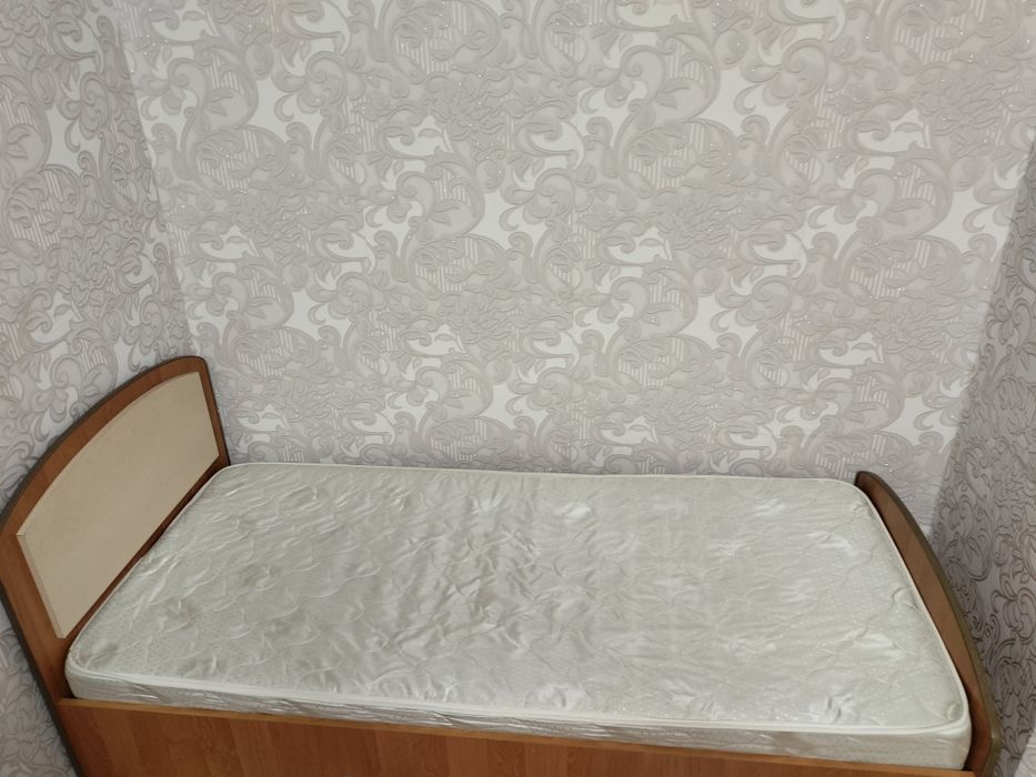 Продам подростковую кровать