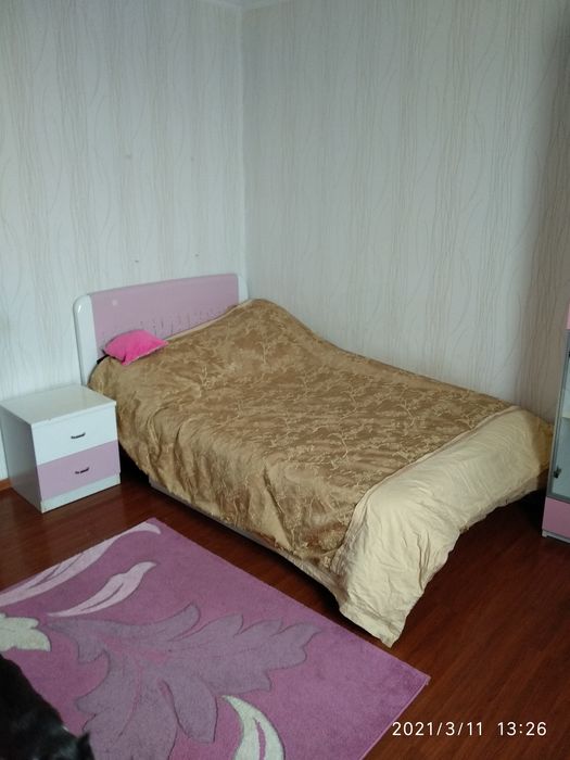 Продам дом в Баганашыле 370 м.кв. 5.35 соток.
