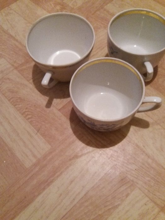 Продам советскую посуду