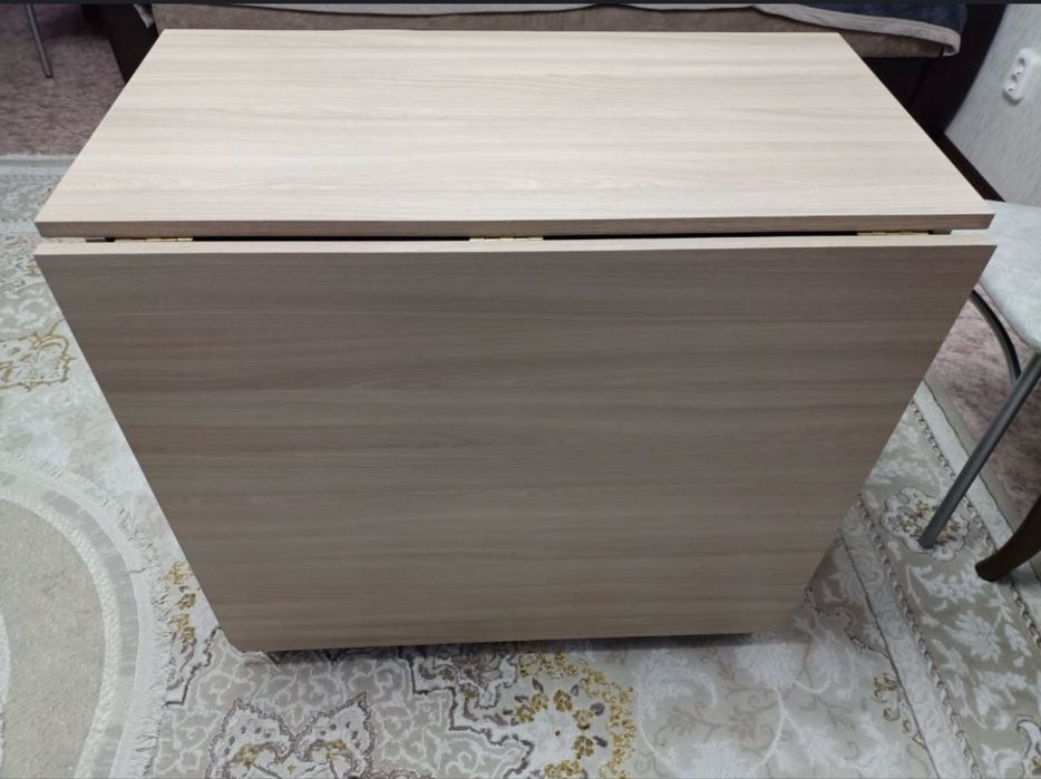 Стол раскладная книжка
