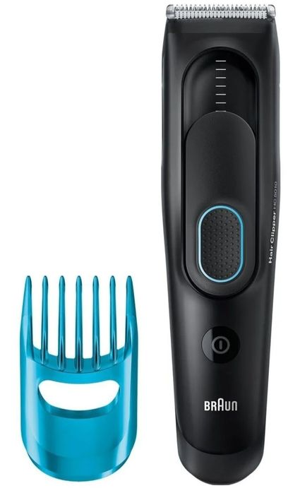 Машинка для бритья Braun.