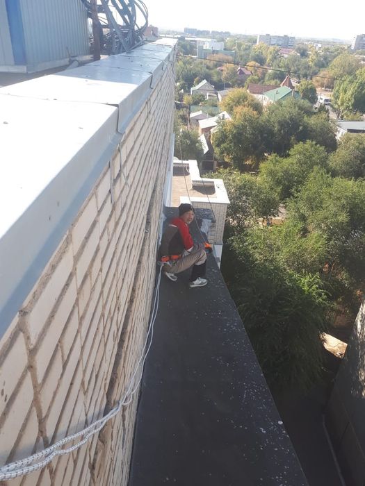 Ремонт кровли, крыши