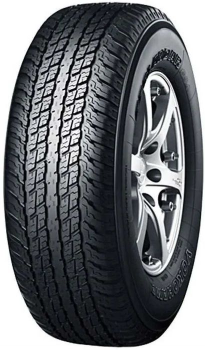 265/60R18 110H G94V