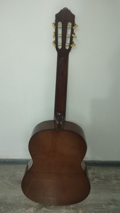 Гитара советский