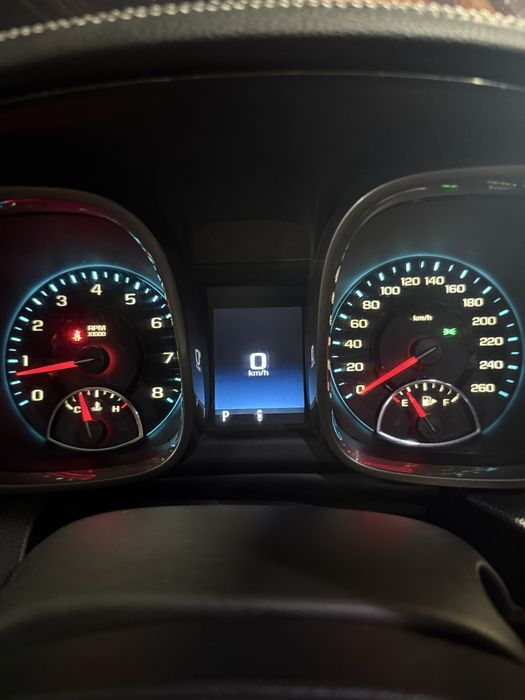 Malibu 1, 3-pozitsiya, Full, Toza. 97000 km yurgan.