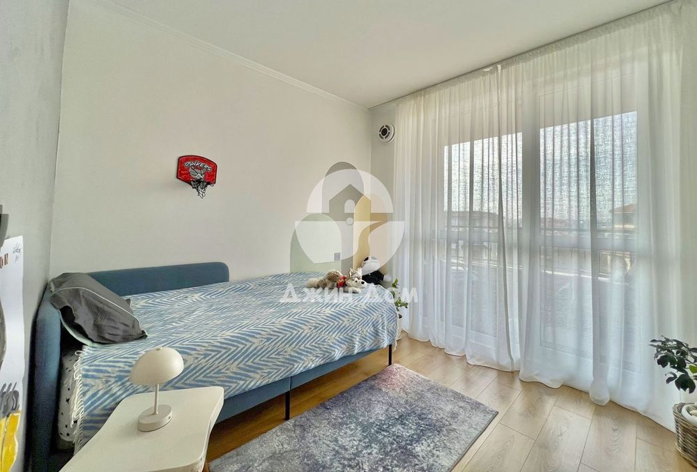 Продава се Четиристаен апартамент в Бургас, Сарафово - 113 кв.м за 2470 €/кв.м - Снимка #7