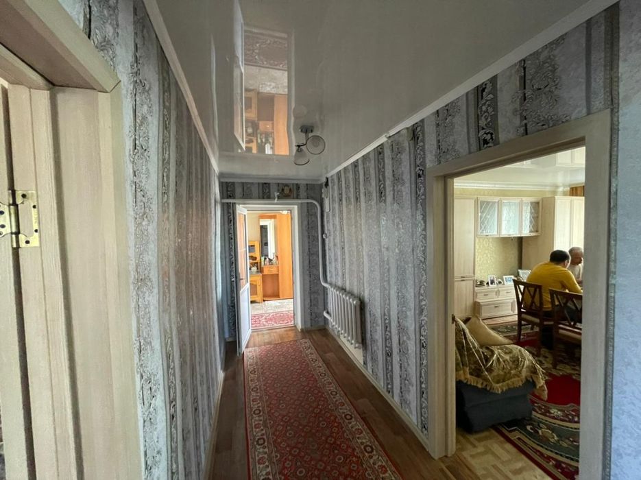 Продам жилой дом в городе Кокшетау