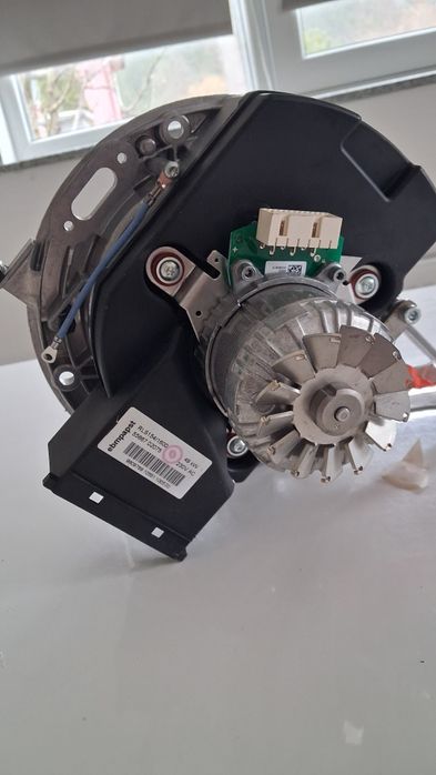 Piese centrala Viessmann