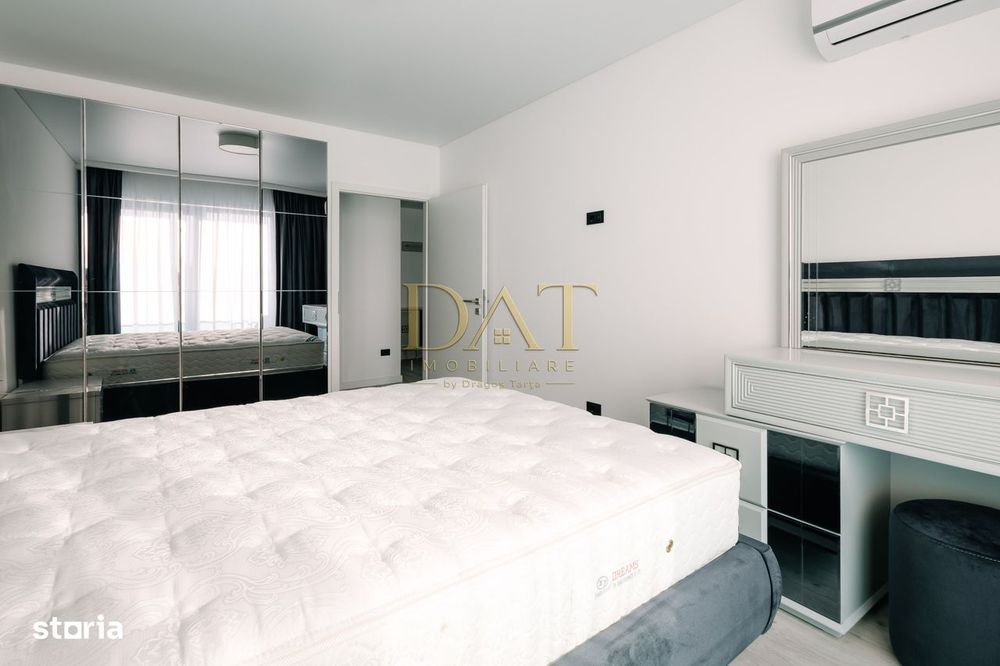 Apartament 3 camere | totul nou | finisaje premium | Zorilor
