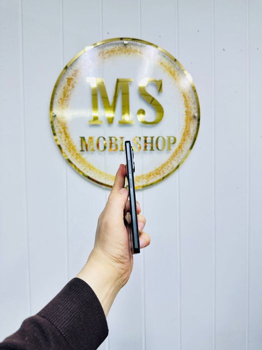 Xiaomi Redmi Note 12 Pro Plus 8/256-Б/У смартфон | хорошее | гарантия