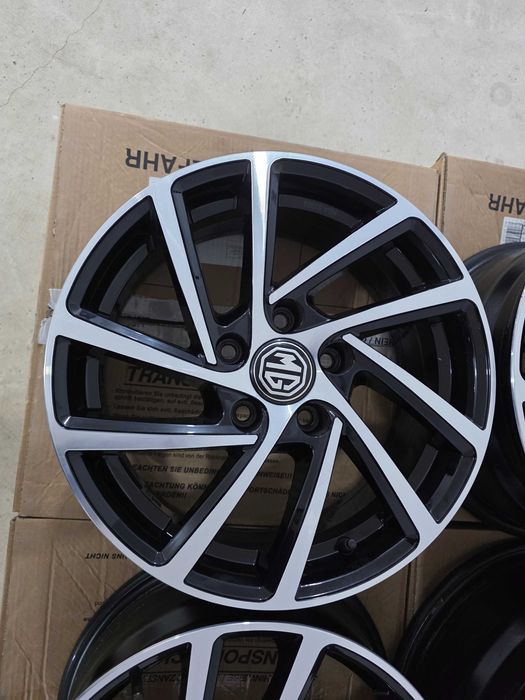 Jante 16 MG3 MG4 Urban MG5 Mg6 HS ES eHS ZS EV ZX cu senzori 6.5Jx16 5x112 et45