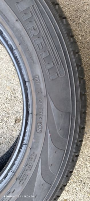 Пирели скорпио 225 /60/17