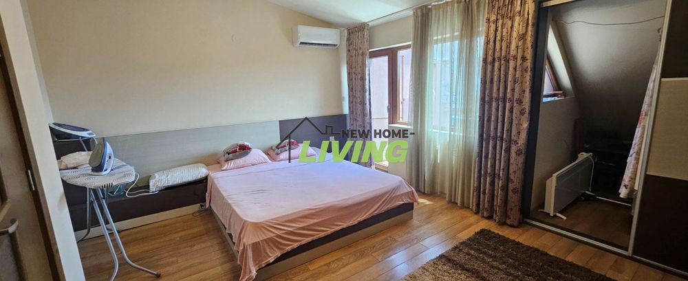 Продава се Мезонет в Пловдив, Център - 169 кв.м за 1746 €/кв.м - Снимка #8