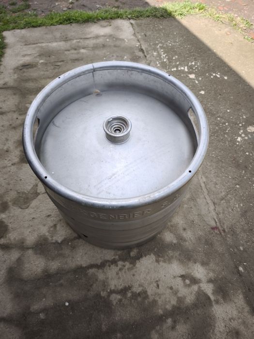 Butoi bere inox 30l litrii