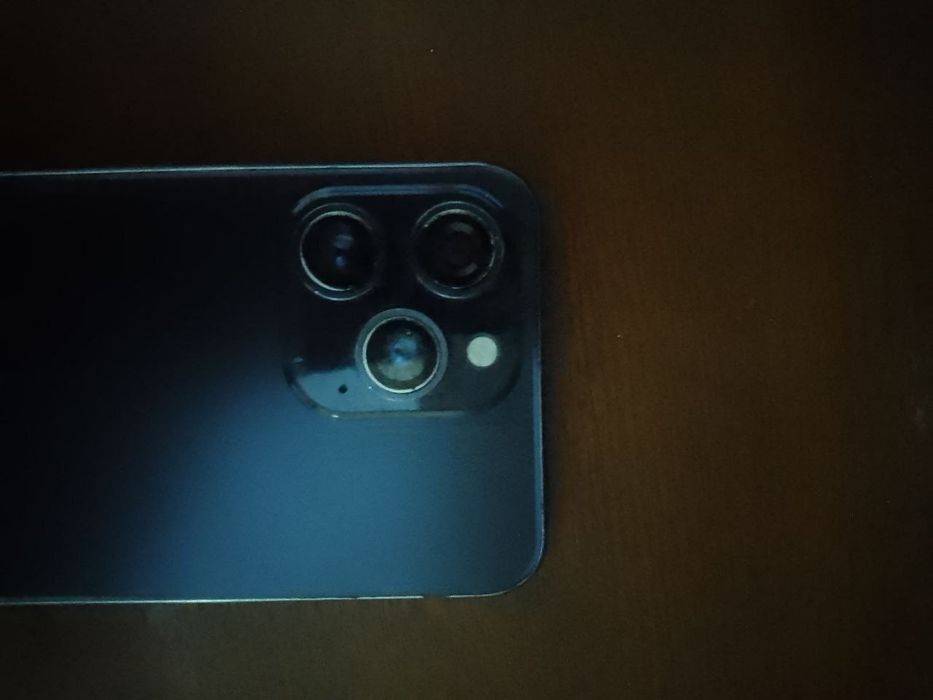 W&O X16 Pro Max To'q ko'k