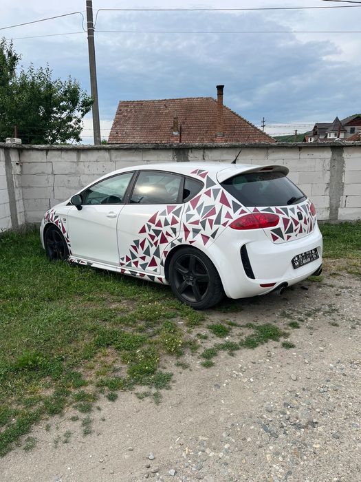 Vând Seat Leon 1.2 TSI