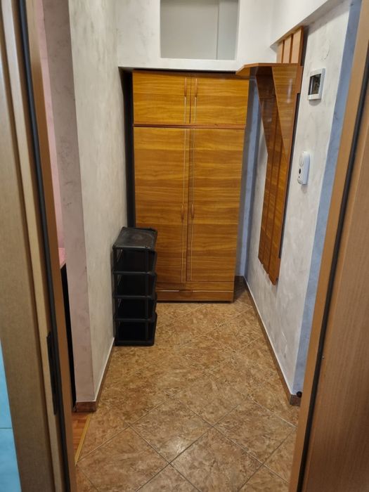 Garsonieră  de inchiriat.
