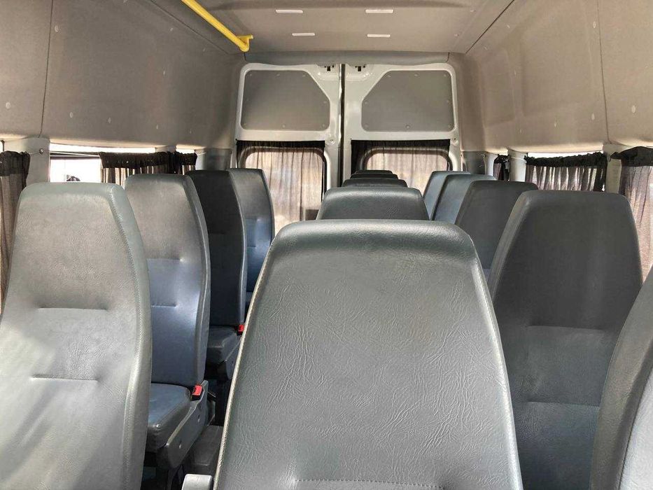 Газель  Next Микроавтобус