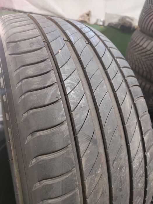 4 бр летни 225/50/17 Michelin