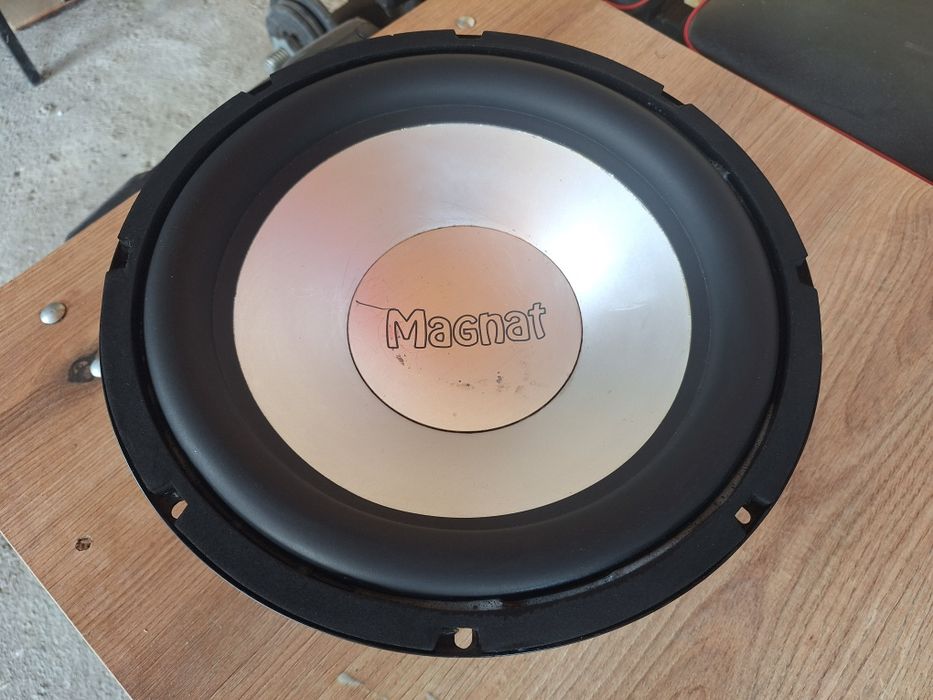 Difuzor Magnat 300W Subwoofer