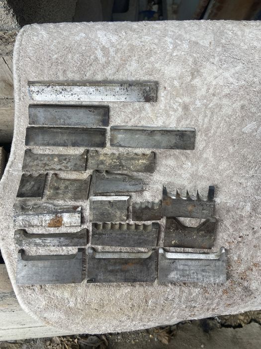 Ножи жля вагонки/евровагонки