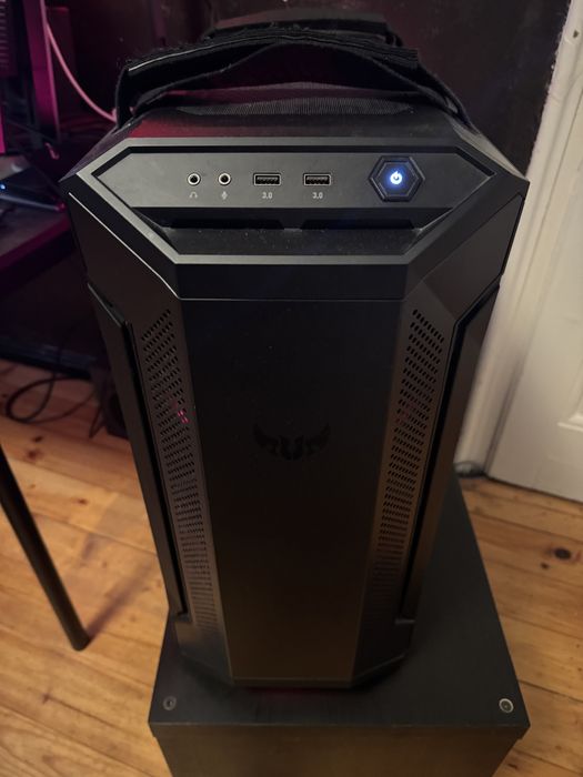 Гейминг Компюътър настолен