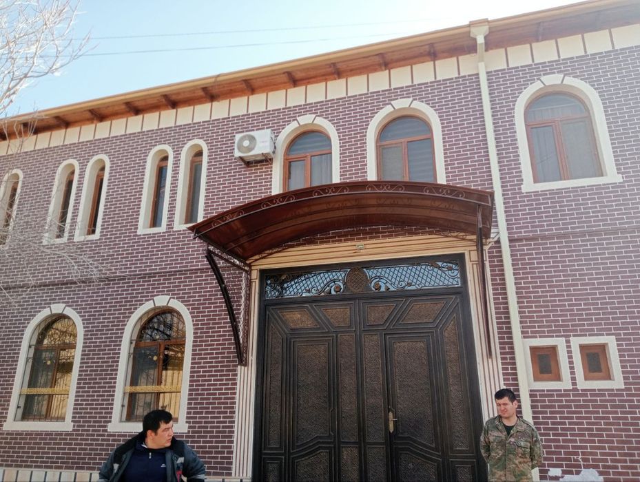 Travertine DOJDIK shikaturka