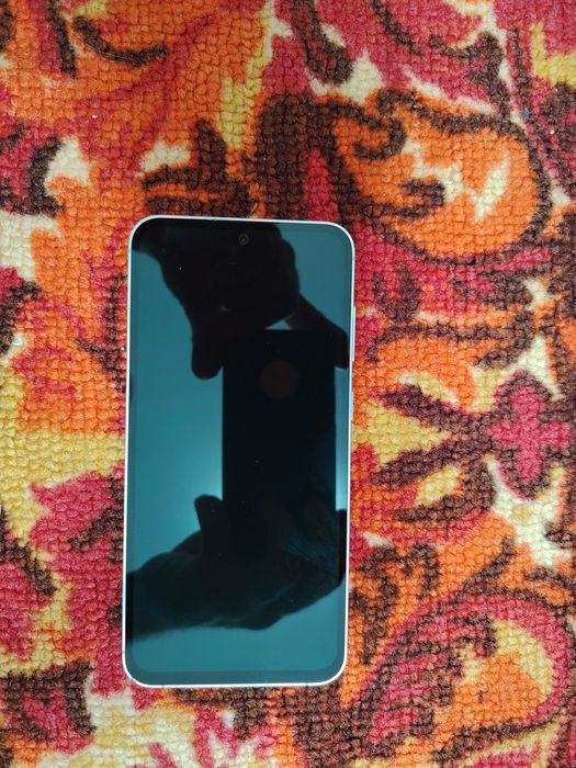 Samsung s23 fe 8/128