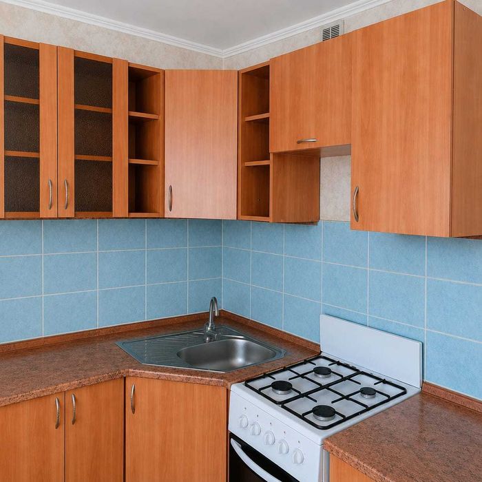 Продам  однокомнатную квартиру